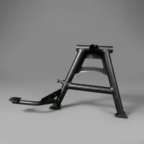 RE Hunter 350 Centre Stand – Heavy Duty Main Stand for Stable Parking & Easy Maintenance Sarkkart