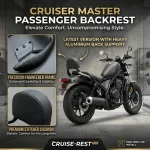 Pillion-Back-Support-Seat-5