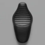 Sarkkart-Premium-Ribbed-Designer-Seat-for-Royal-Enfield-Hunter-350