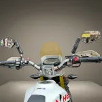 Adventure Rear View Mirrors (1)