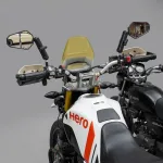 Adventure Rear View Mirrors (2)