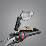 Adventure Rear View Mirrors (4)