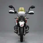 Adventure Rear View Mirrors (6)