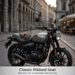 Classic Ribbed Seat (1)