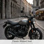 Classic Ribbed Seat (2)