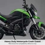 Crash Guard Compatible With Dominar 250 (1)