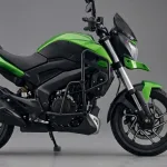 Crash Guard Compatible With Dominar 250 (3)