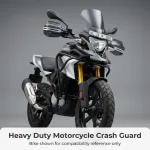 G310 GS Upper Crash Guard (3)