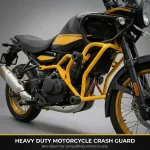 Heavy Crash Guard for Royal (10)