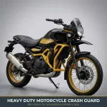 Heavy Crash Guard for Royal (5)