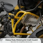 Heavy Crash Guard for Royal (6)