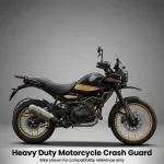 Heavy Crash Guard for Royal (7)