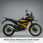 Heavy Crash Guard for Royal (8)