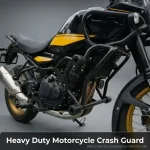 Heavy Crash Guard for Royal (9)