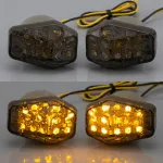 Indicator Light (1)