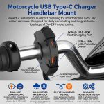 Motorcycle USB Type (3)