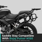 Saddle Stay Compatible With Bajaj Pulsar N150 (1)