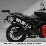 Saddle Stay Compatible With Bajaj Pulsar N150 (2)