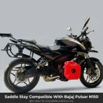 Saddle Stay Compatible With Bajaj Pulsar N150 (3)
