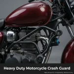 Sarkkart Matte Black Crash (1)