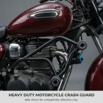 Sarkkart Matte Black Crash (2)