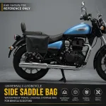 Side-Saddle
