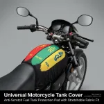 Tank Cover (1)