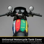 Tank Cover (3)