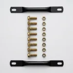 Top Rack & Saddle Stay (2)
