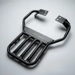 Top Rack & Saddle Stay (4)